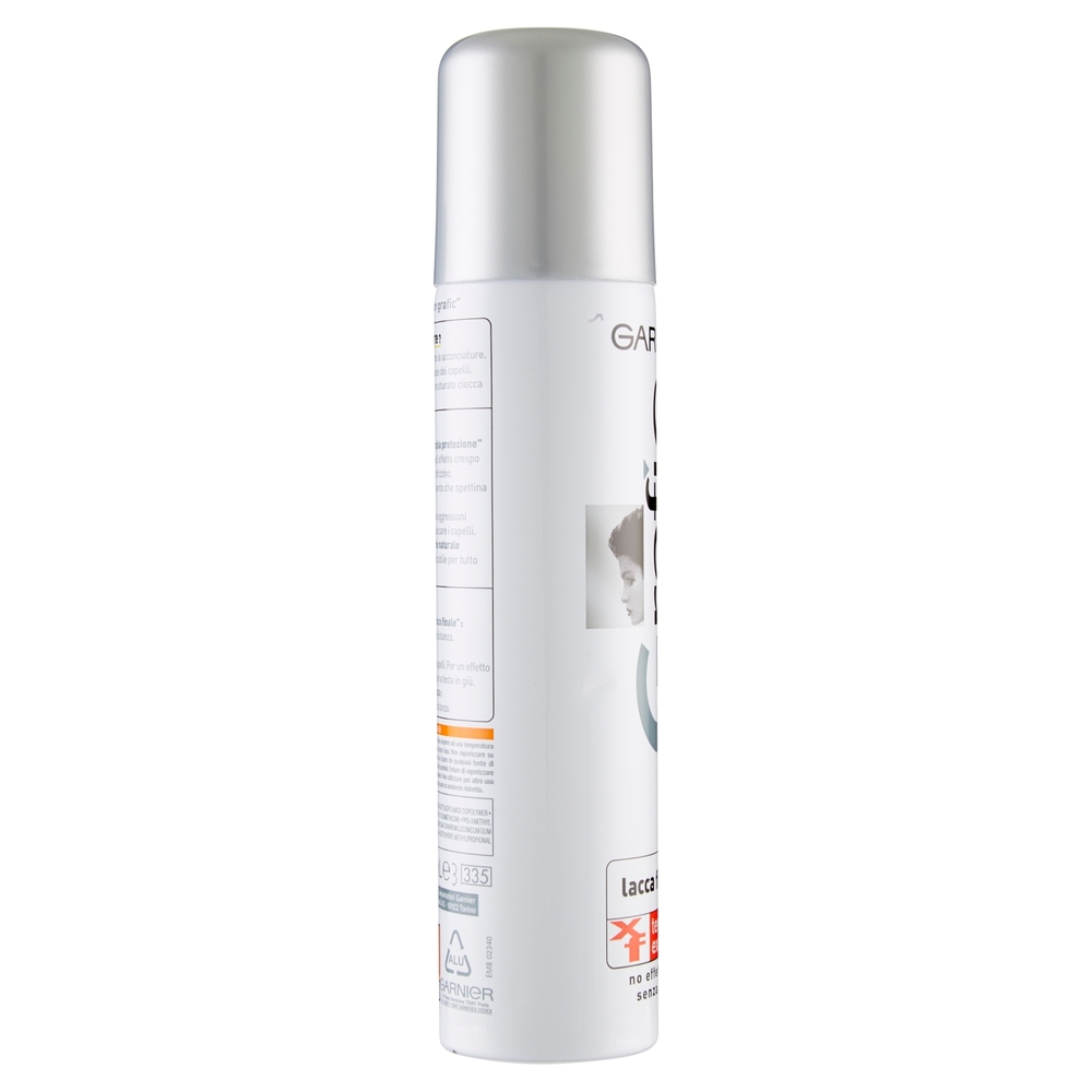 Garnier Grafic Lacca fissante tenuta extra-forte 250 mL